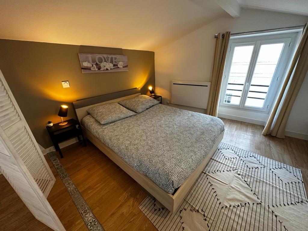 Le Saint Maixent, Maison De Ville, Baby Foot, Wifi ภายนอก รูปภาพ