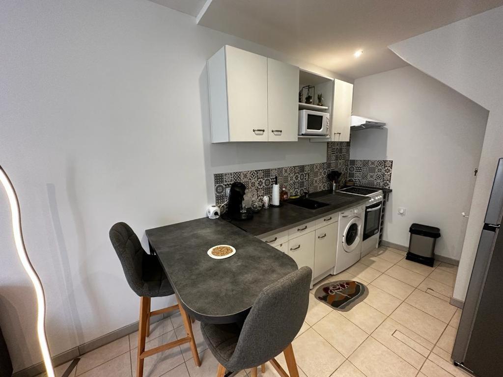 Le Saint Maixent, Maison De Ville, Baby Foot, Wifi ภายนอก รูปภาพ