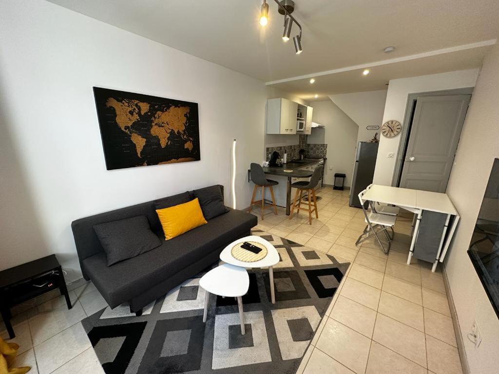 Le Saint Maixent, Maison De Ville, Baby Foot, Wifi ภายนอก รูปภาพ