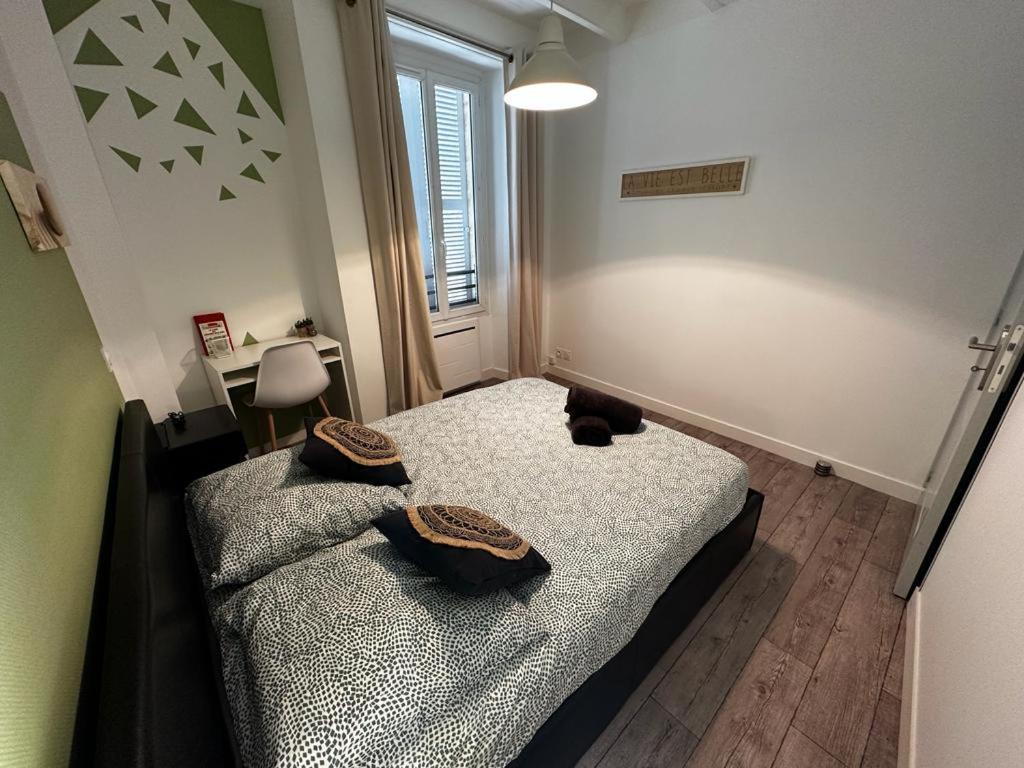 Le Saint Maixent, Maison De Ville, Baby Foot, Wifi ภายนอก รูปภาพ