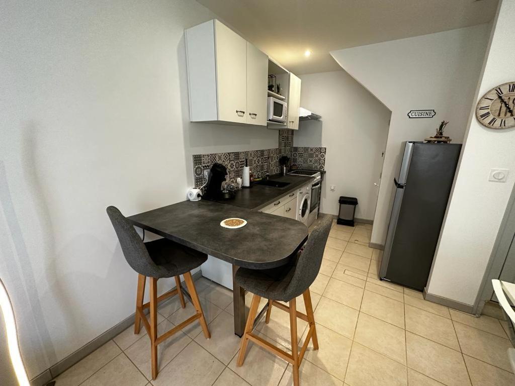 Le Saint Maixent, Maison De Ville, Baby Foot, Wifi ภายนอก รูปภาพ