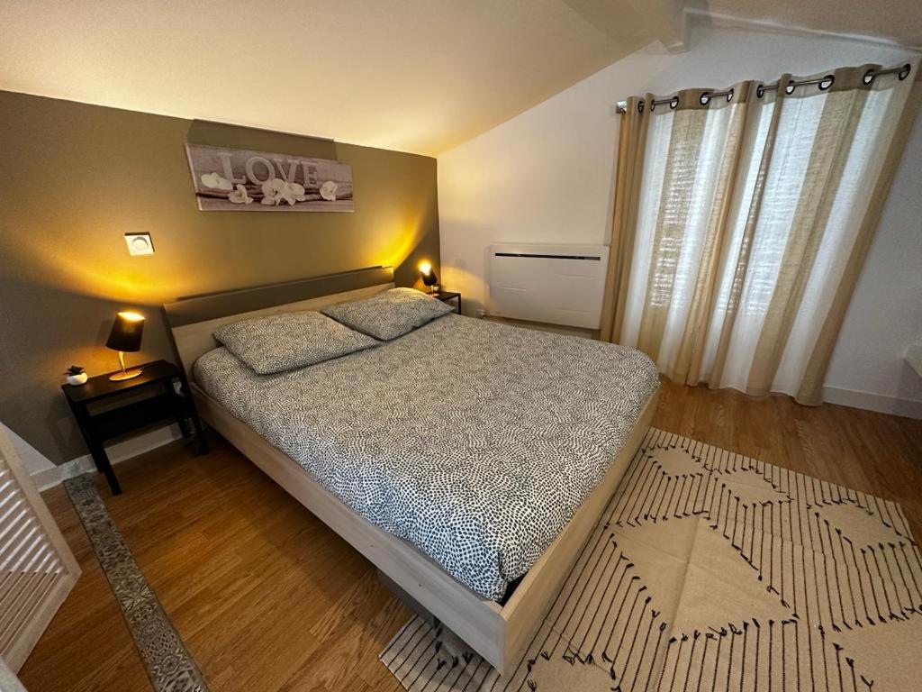 Le Saint Maixent, Maison De Ville, Baby Foot, Wifi ภายนอก รูปภาพ
